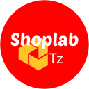 SHOPLABS logo
