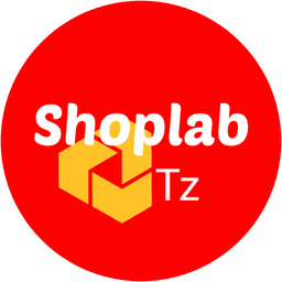 SHOPLABS logo