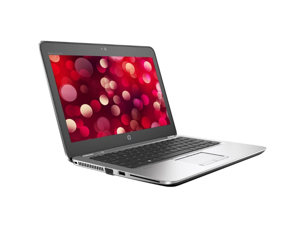 HP EliteBook 820 G3 Touchscreen (Core i5 6th gen, 4GB, 500GB HDD)