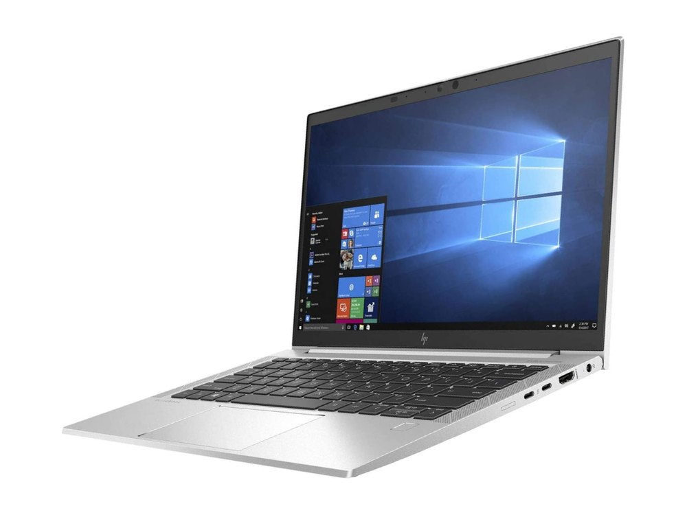HP EliteBook 830 G7 (Core i5 10th gen, 8GB, 256GB SSD)