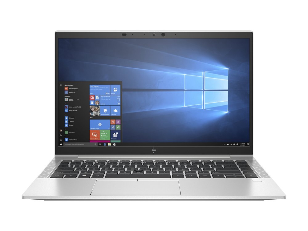 HP EliteBook 840 G7 (Core i5 10th gen, 8GB, 256GB SSD)