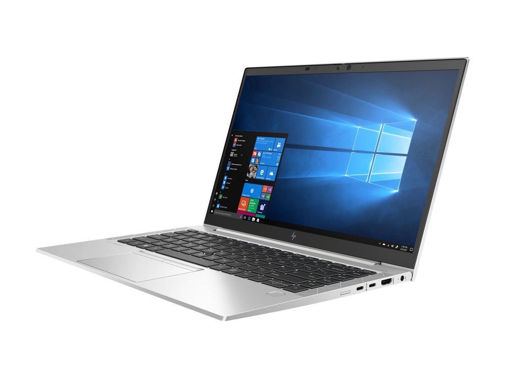 HP EliteBook 845 G7 (AMD Ryzen 5, 16GB, 256GB SSD)