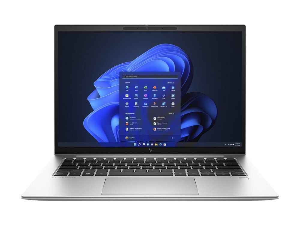HP EliteBook 845 G8 (AMD Ryzen 5, 8GB, 256GB SSD)