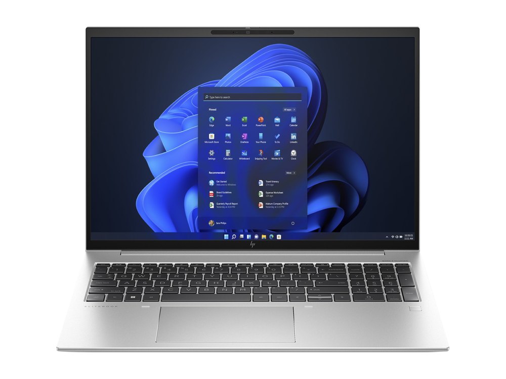 HP EliteBook 850 G6 (Core i5 8th gen, 8GB, 256GB SSD)