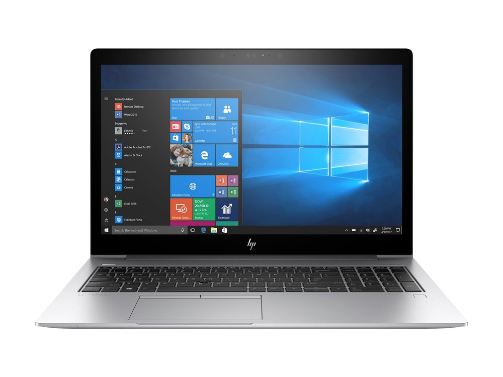 HP EliteBook 850 G7 (Core i7 10th gen, 8GB, 256GB SSD)
