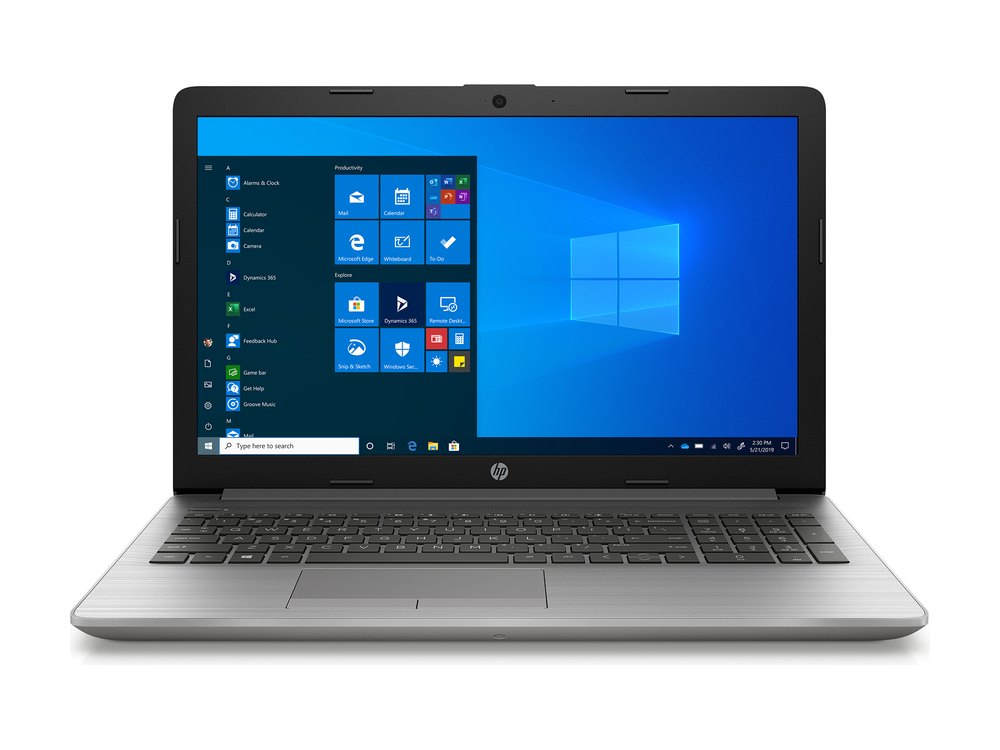 HP 250 G7 (Core i3 7th gen, 4GB, 128GB SSD)