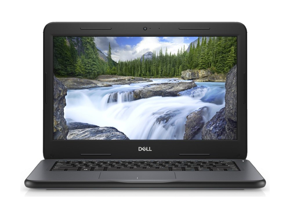 Dell Latitude 3300 (Core i3 7th gen, 4GB, 128GB SSD)