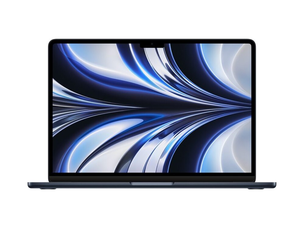 Apple MacBook Air 13" M4 2025 (24GB, 512GB SSD, Midnight)