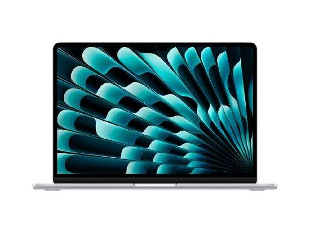 Apple MacBook Air 13" M4 2025 (16GB, 256GB SSD, Silver)