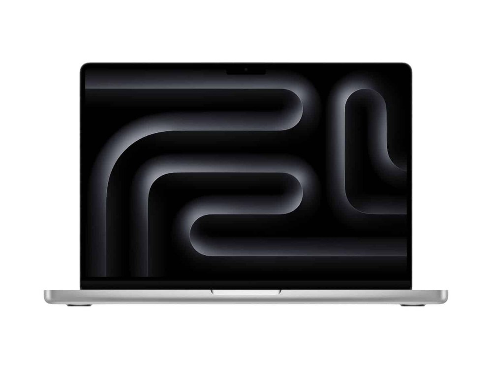 Apple MacBook Pro 14" M3 Max 2023 (36GB, 1TB SSD, Silver)