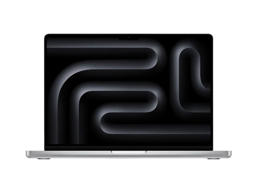 Apple MacBook Pro 16" M3 Pro 2023 (36GB, 512GB SSD, Silver)