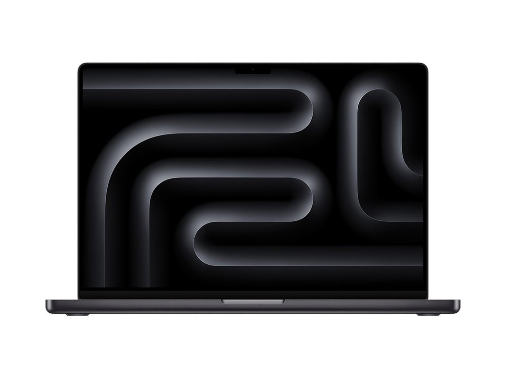 Apple MacBook Pro 16" M3 Max 2023 (48GB, 1TB SSD, Space Black)