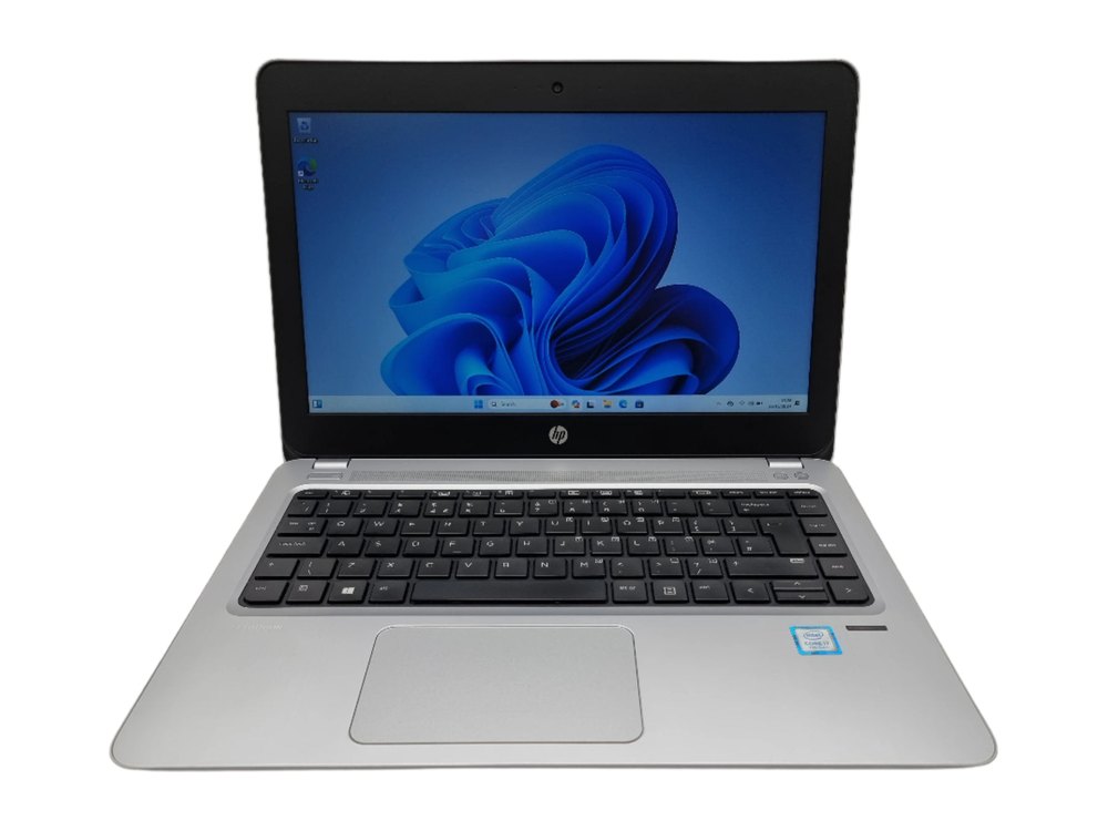 HP ProBook 430 G4 Touchscreen (Core i3 7th gen, 4GB, 500GB HDD)