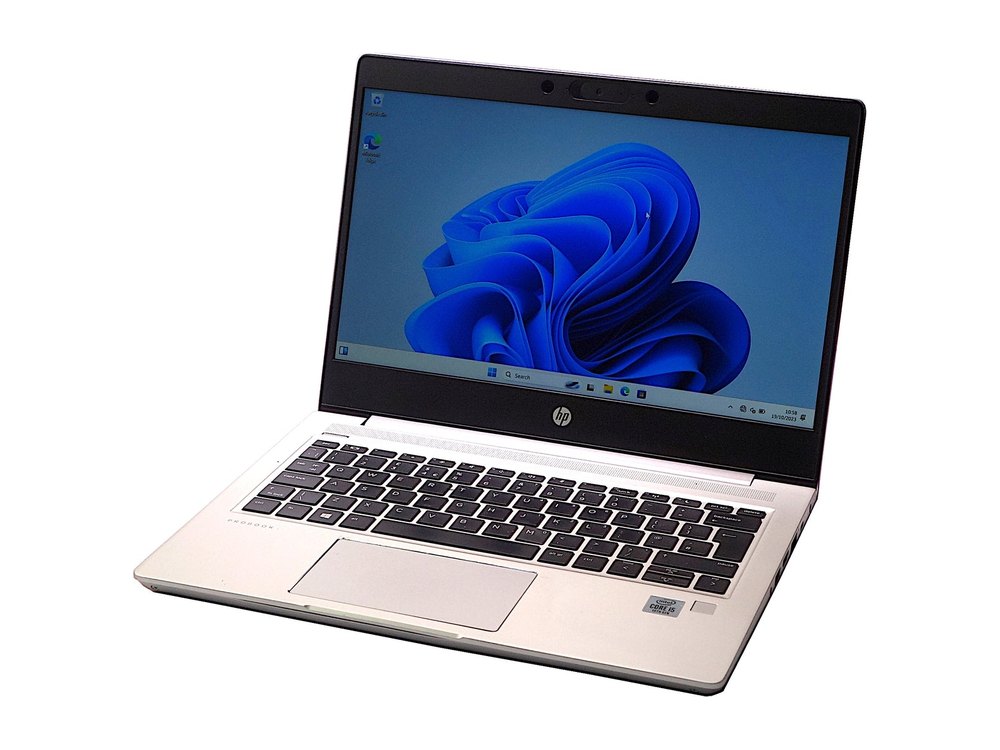 HP ProBook 430 G7 (Core i3 10th gen, 4GB, 256GB SSD)