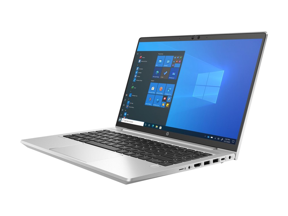 HP ProBook 640 G8 (Core i5 11th gen, 16GB, 512GB SSD)