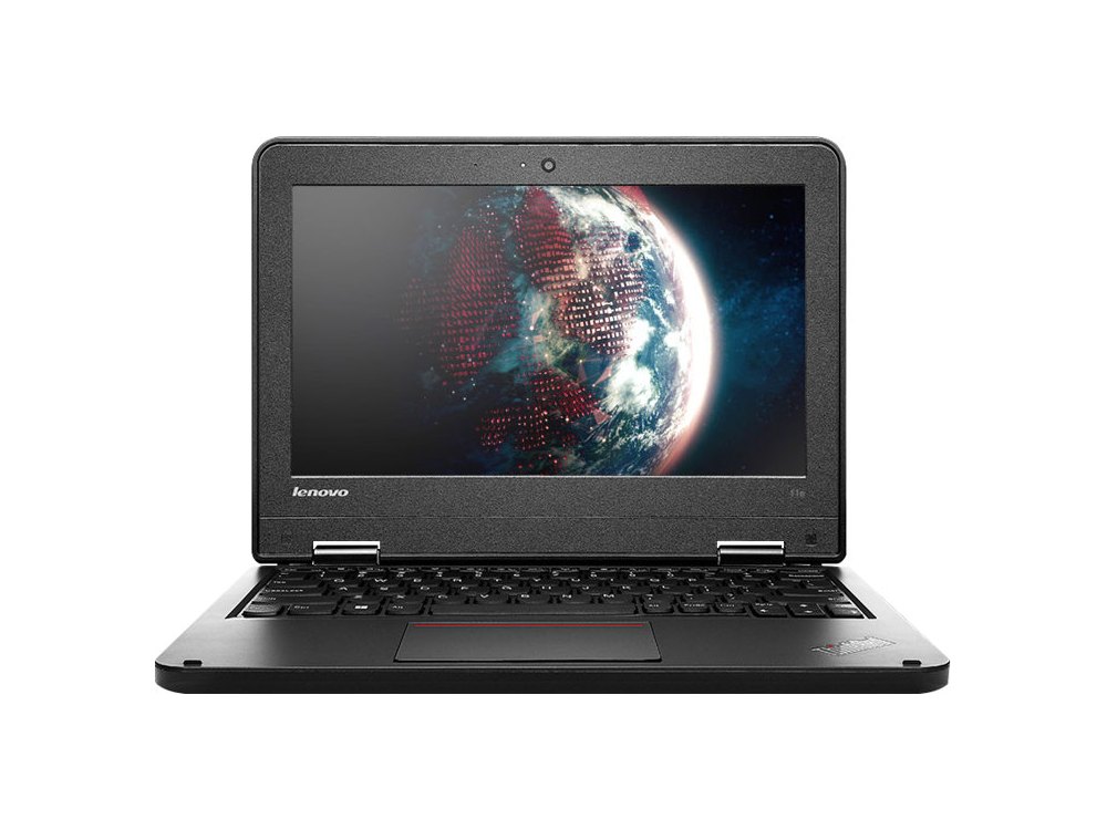 Lenovo ThinkPad 11e (Celeron, 4GB, 128GB SSD)